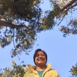 Meet your Posher, Carla joy